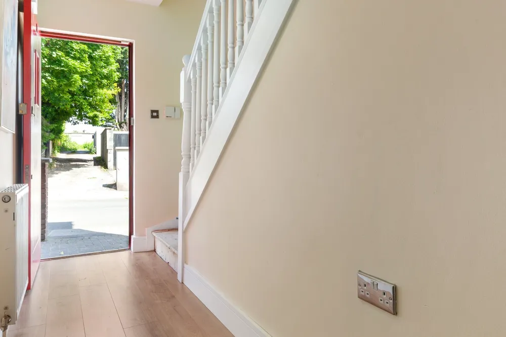 1 Arnwood, Blackhorse Avenue, Dublin 7, D07RT98