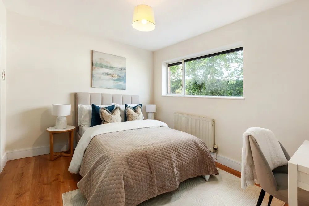 1 Arnwood, Blackhorse Avenue, Dublin 7, D07RT98