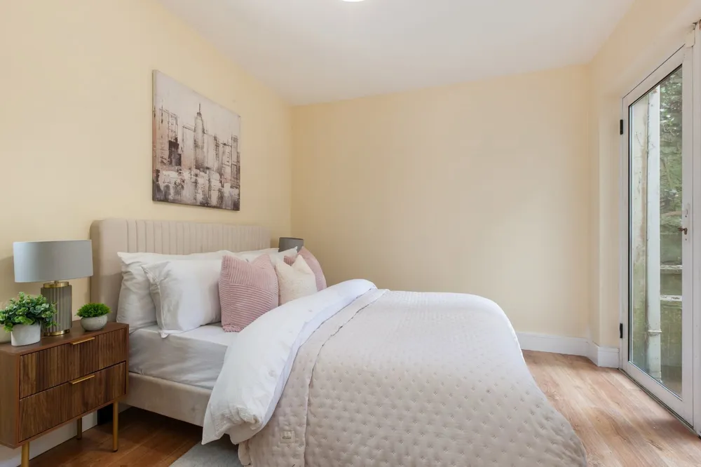 1 Arnwood, Blackhorse Avenue, Dublin 7, D07RT98