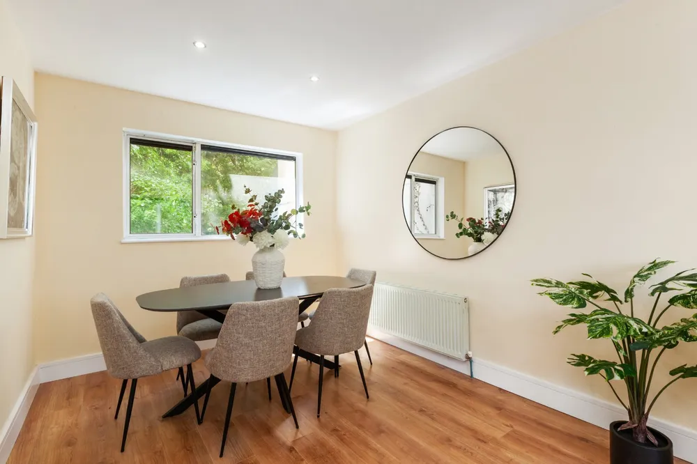 1 Arnwood, Blackhorse Avenue, Dublin 7, D07RT98