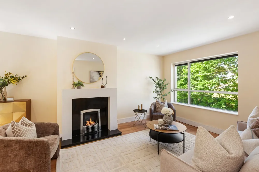 1 Arnwood, Blackhorse Avenue, Dublin 7, D07RT98
