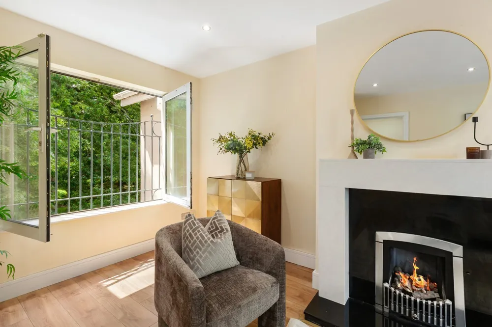 1 Arnwood, Blackhorse Avenue, Dublin 7, D07RT98