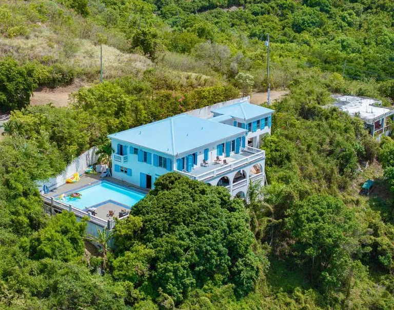 31  24 D1 Contentment CO St. Croix St. Croix