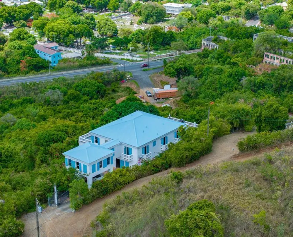 31  24 D1 Contentment CO St. Croix St. Croix