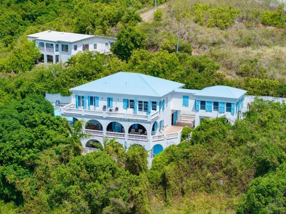 31  24 D1 Contentment CO St. Croix St. Croix