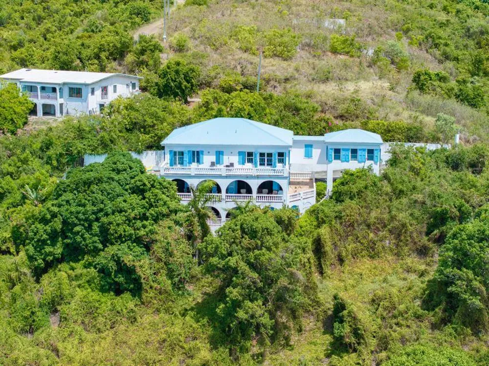 31  24 D1 Contentment CO St. Croix St. Croix