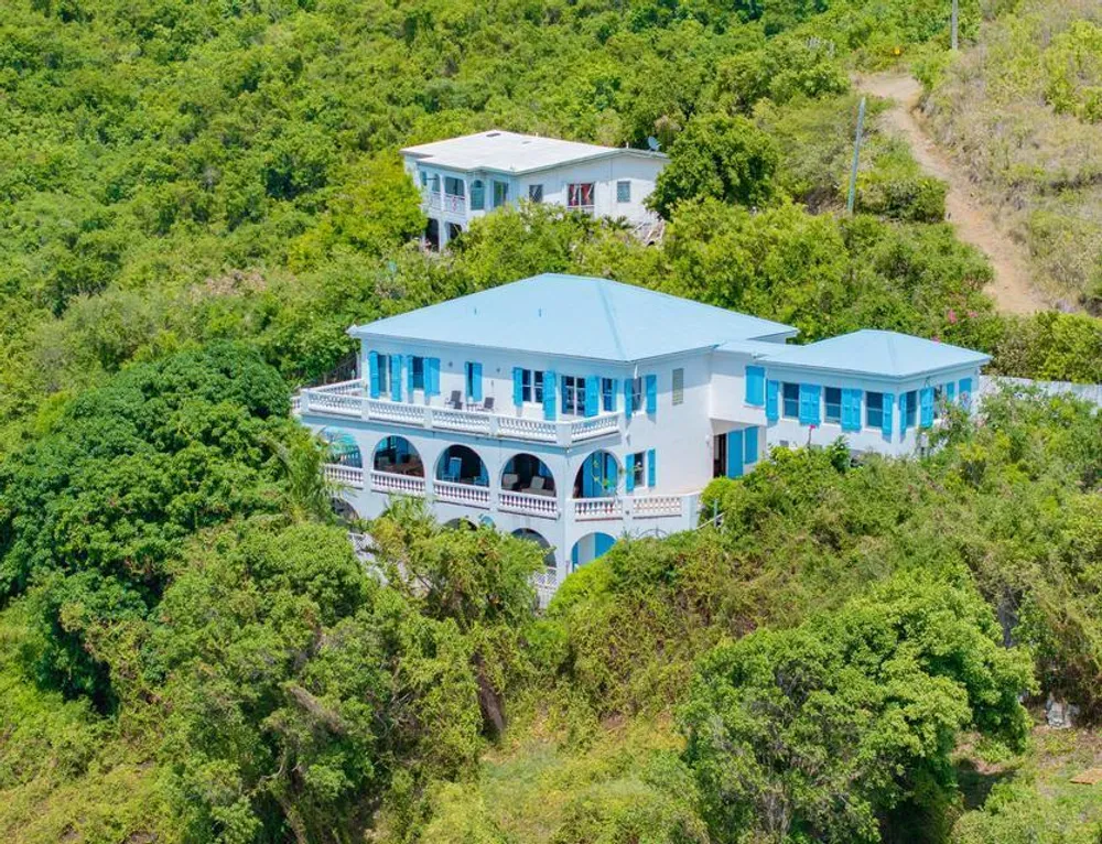 31  24 D1 Contentment CO St. Croix St. Croix