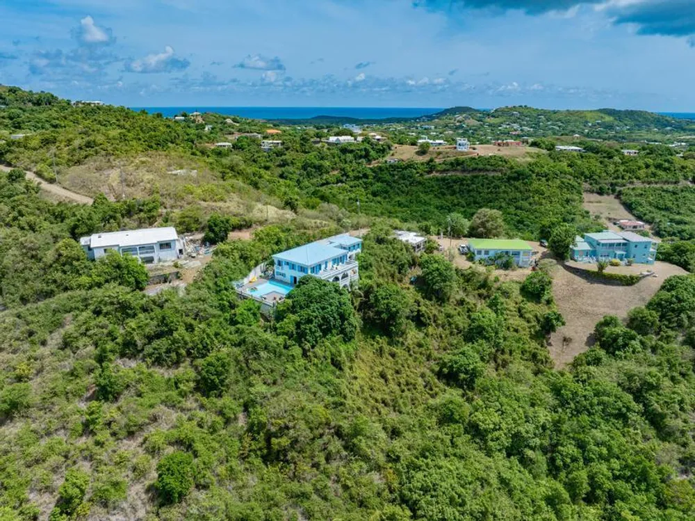 31  24 D1 Contentment CO St. Croix St. Croix