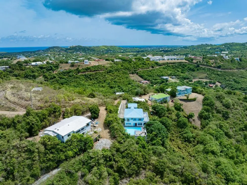 31  24 D1 Contentment CO St. Croix St. Croix