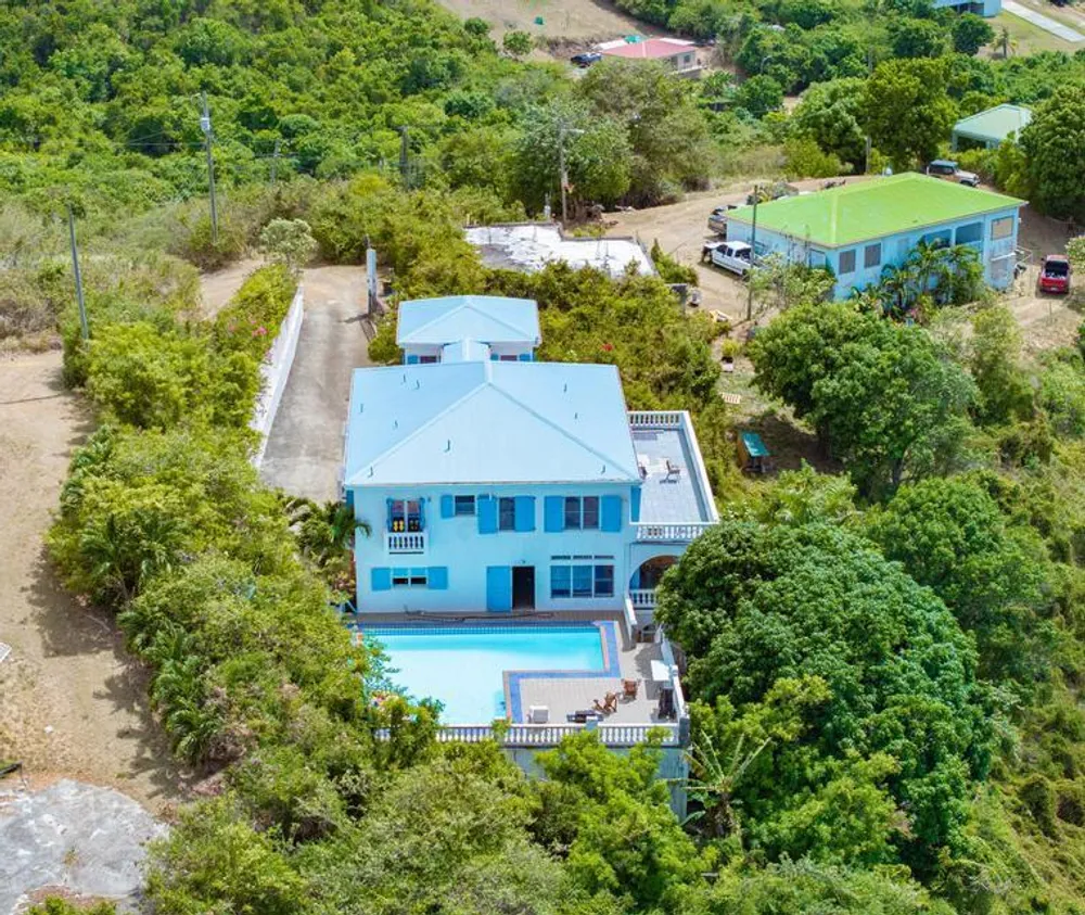 31  24 D1 Contentment CO St. Croix St. Croix