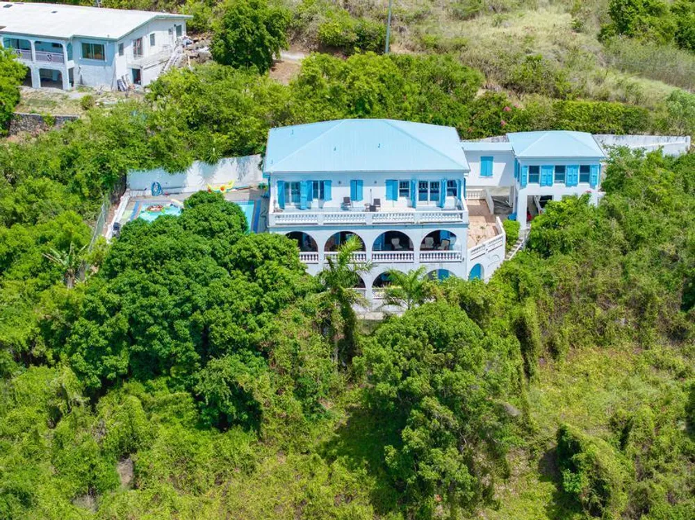 31  24 D1 Contentment CO St. Croix St. Croix