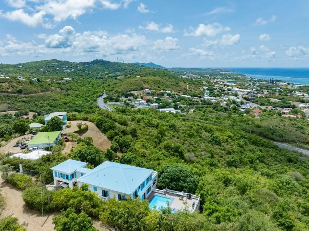 31  24 D1 Contentment CO St. Croix St. Croix