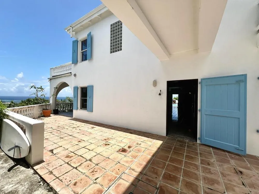 31  24 D1 Contentment CO St. Croix St. Croix