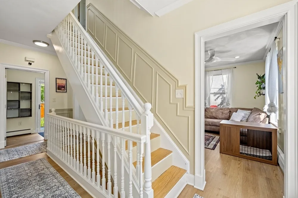 22 Beach Ave, Swampscott, MA 01907