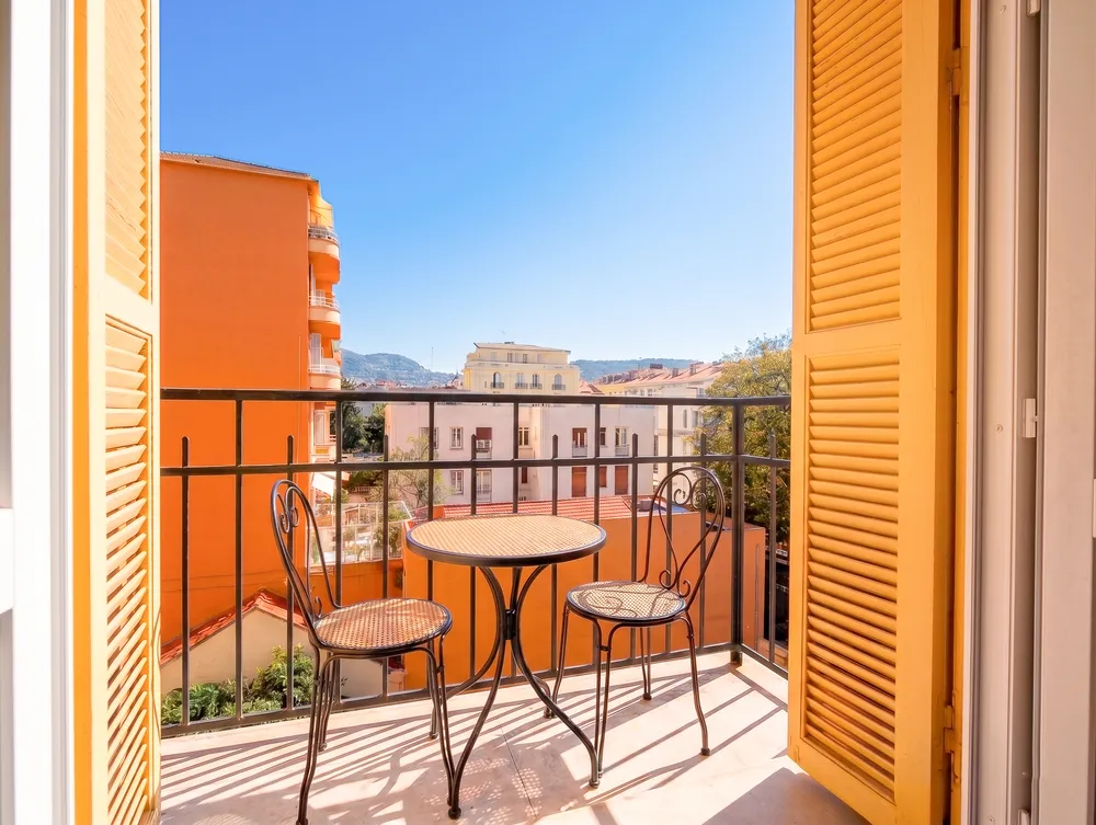 Nice, Alpes Maritimes, France
