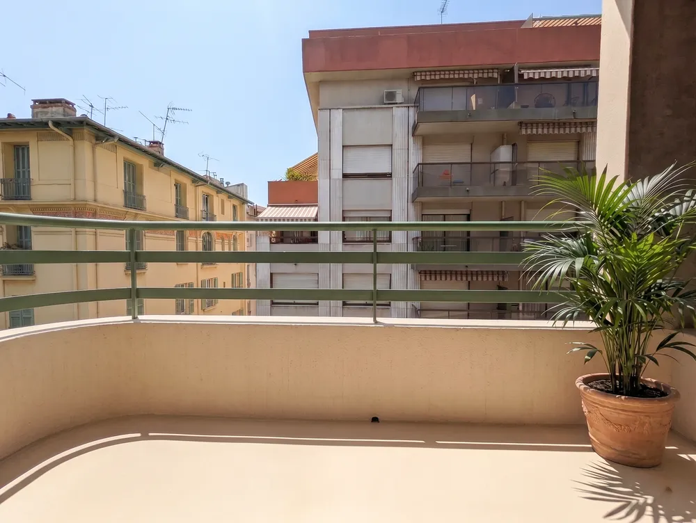 Nice, Alpes Maritimes, France