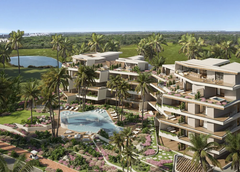 Cap Cana