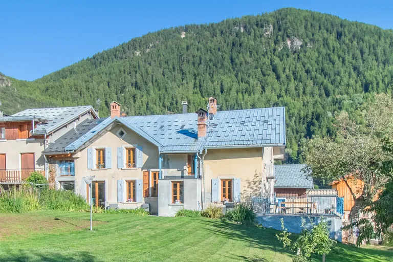 La Plagne Tarentaise, Savoie, France
