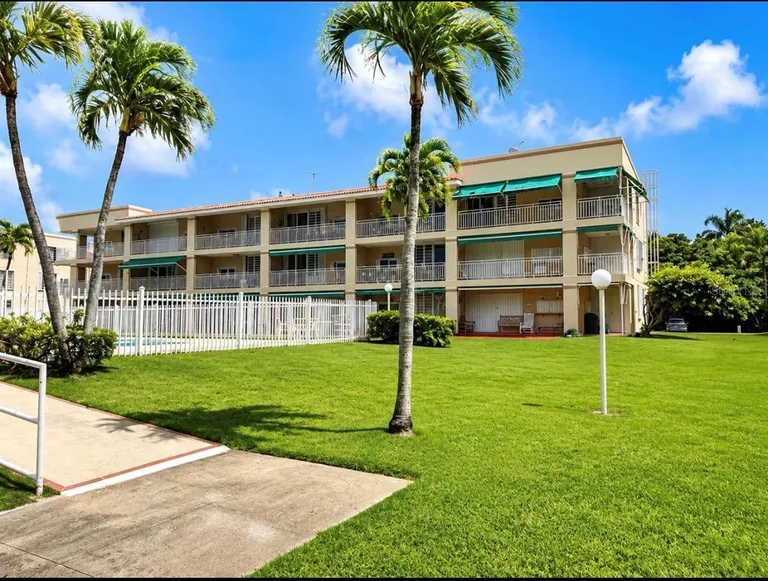 PRINCIPAL CASA DEL MAR II UNIT 2705 RIO GRANDE Río Grande