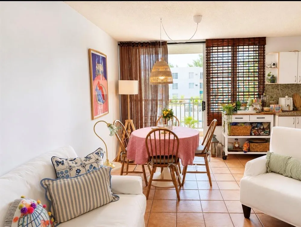 PRINCIPAL CASA DEL MAR II UNIT 2705 RIO GRANDE Río Grande