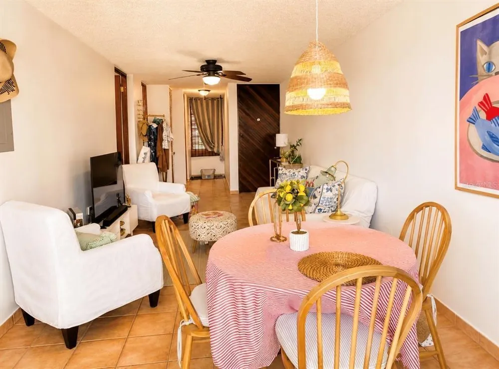 PRINCIPAL CASA DEL MAR II UNIT 2705 RIO GRANDE Río Grande