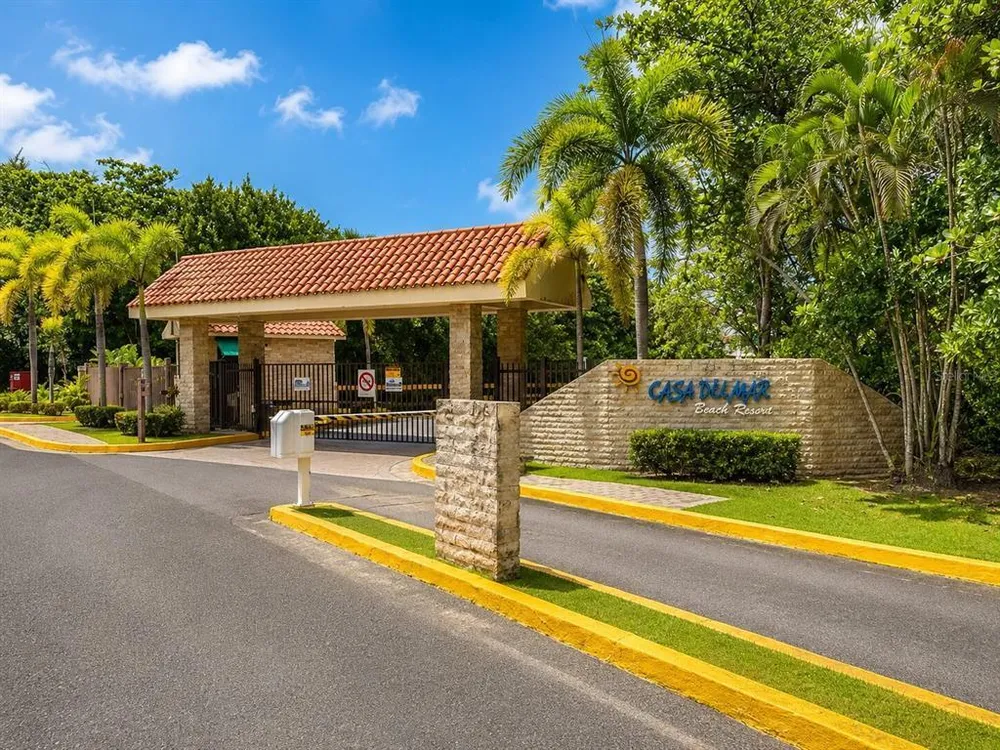 PRINCIPAL CASA DEL MAR II UNIT 2705 RIO GRANDE Río Grande