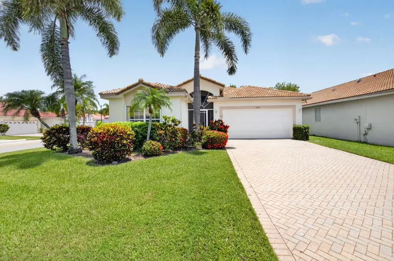 9729 Lemonwood Way, Boynton Beach, FL 33437