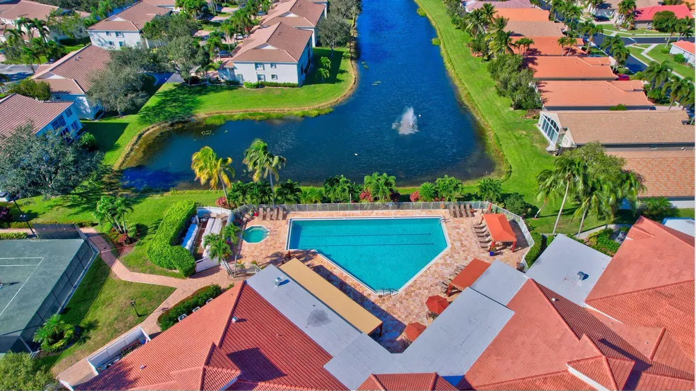 9729 Lemonwood Way, Boynton Beach, FL 33437