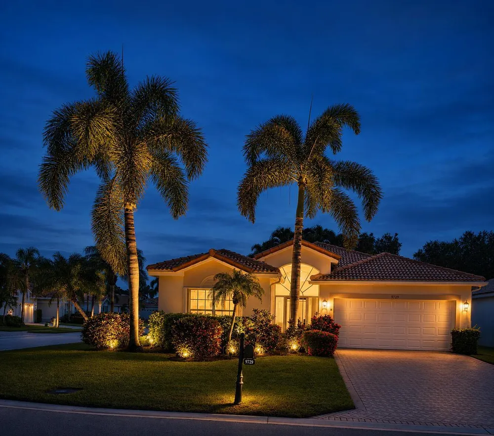 9729 Lemonwood Way, Boynton Beach, FL 33437