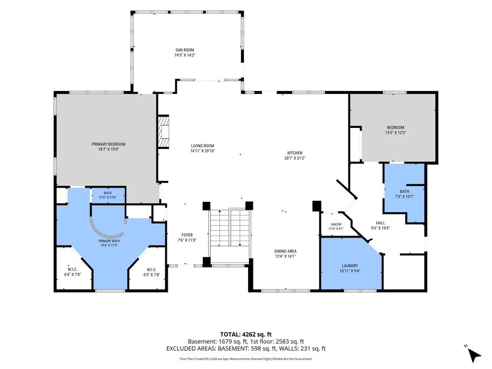 3477 Palmer Dr, Saugatuck, MI 49453-9461