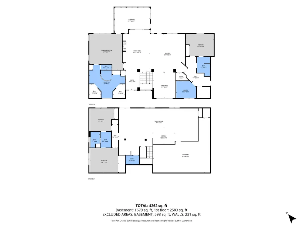 3477 Palmer Dr, Saugatuck, MI 49453-9461