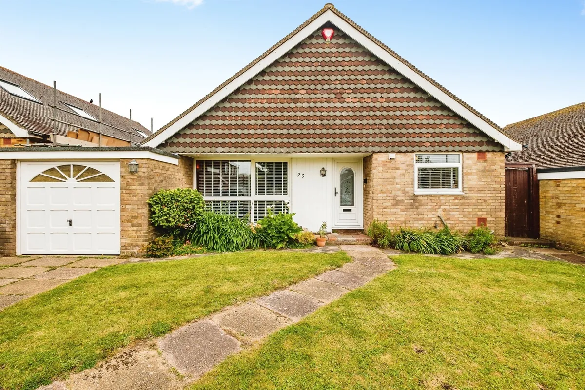 Mulberry Close, Shoreham-By-Sea