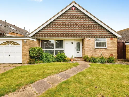 Mulberry Close, Shoreham-By-Seaphoto