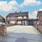 Toms Lane, Bedmond, WD5