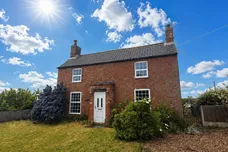 Fen Road, Donington, Spalding