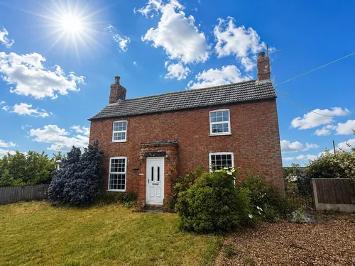 Fen Road, Donington, Spaldingphoto
