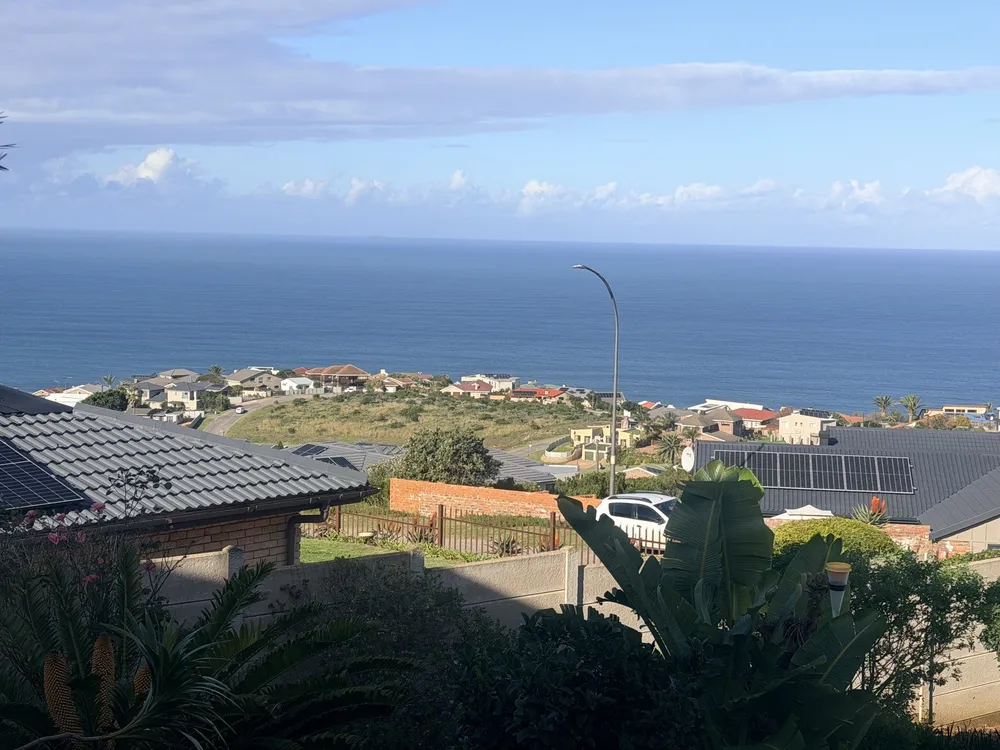 South Africa, Western Cape, Dana Bay, Aalwyn Road, 88