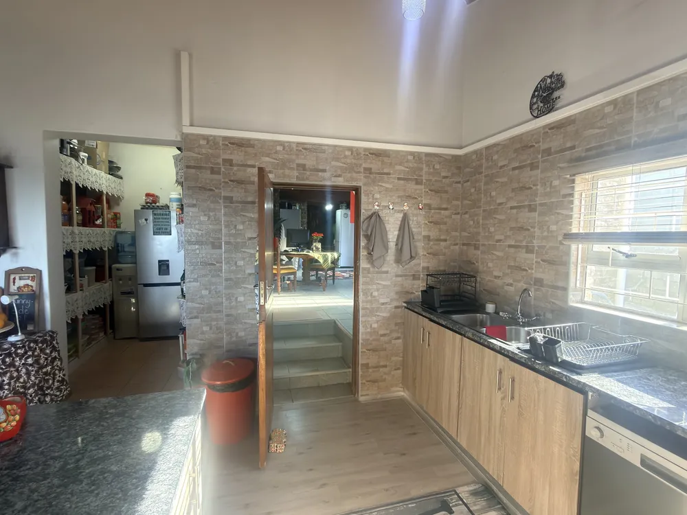 South Africa, Western Cape, Dana Bay, Aalwyn Road, 88