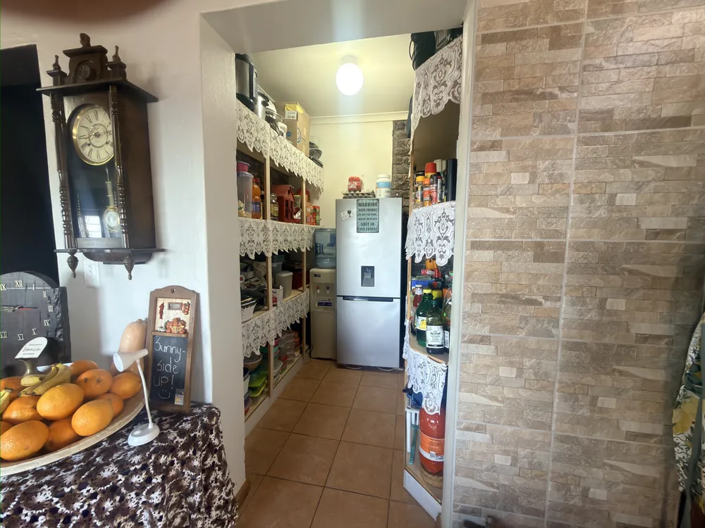 South Africa, Western Cape, Dana Bay, Aalwyn Road, 88