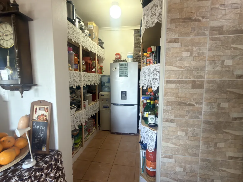 South Africa, Western Cape, Dana Bay, Aalwyn Road, 88