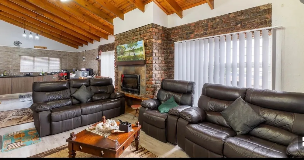 South Africa, Western Cape, Dana Bay, Aalwyn Road, 88