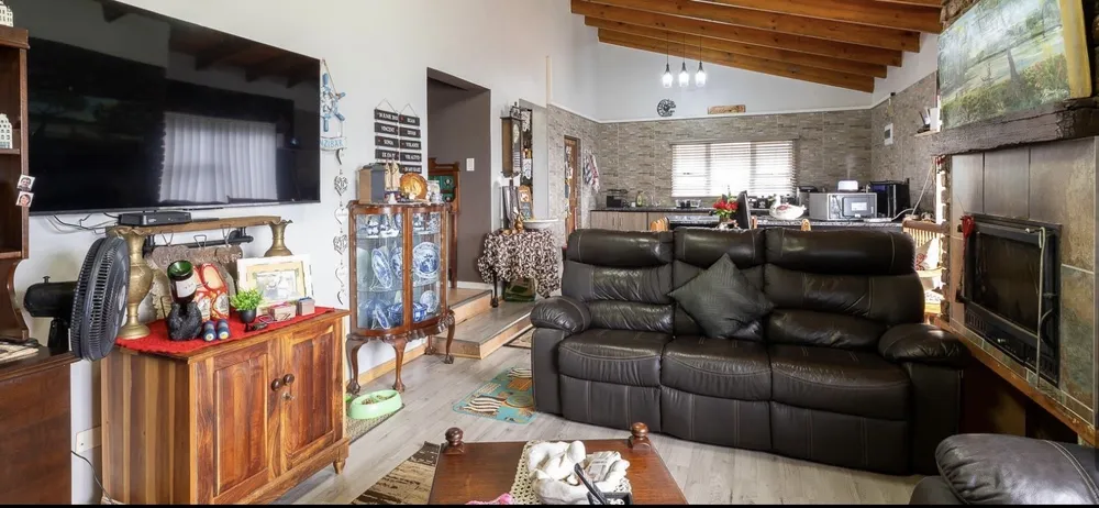 South Africa, Western Cape, Dana Bay, Aalwyn Road, 88
