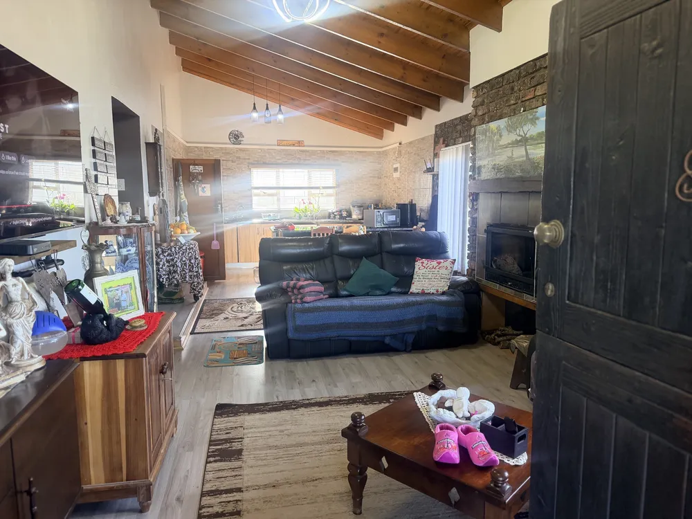 South Africa, Western Cape, Dana Bay, Aalwyn Road, 88