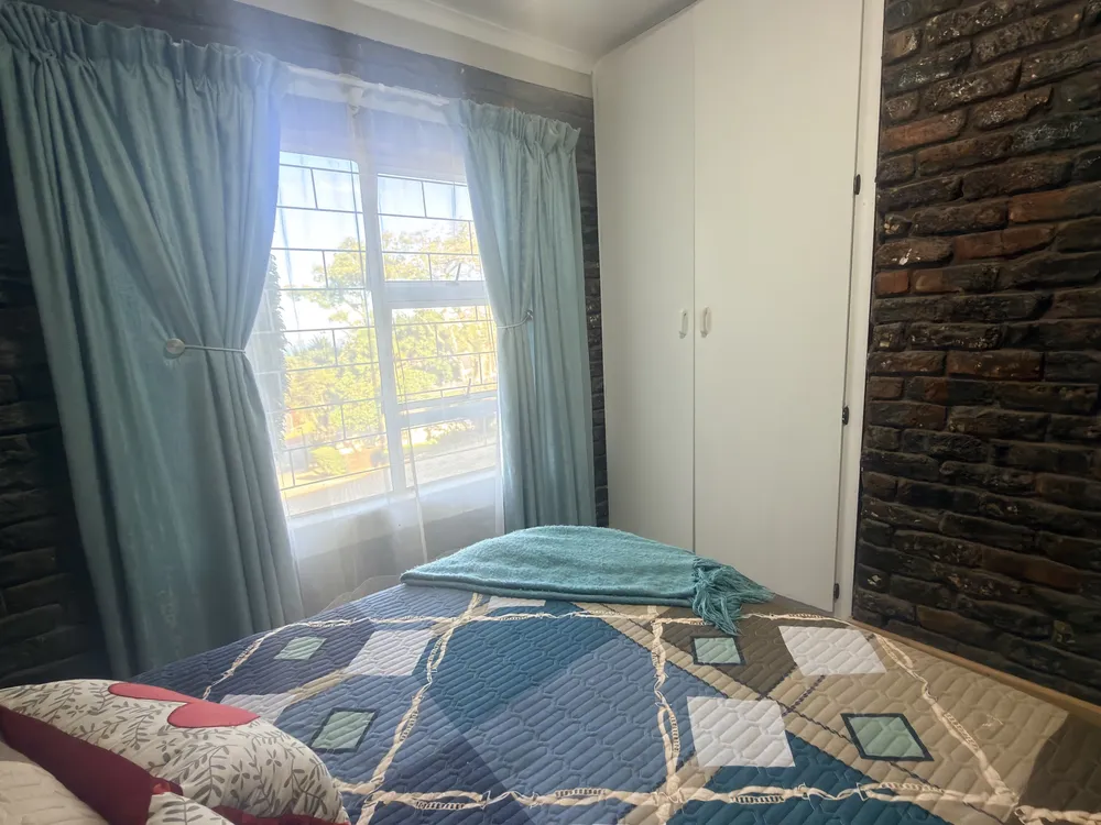 South Africa, Western Cape, Dana Bay, Aalwyn Road, 88