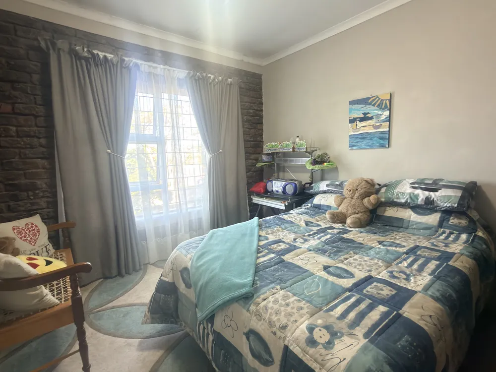 South Africa, Western Cape, Dana Bay, Aalwyn Road, 88