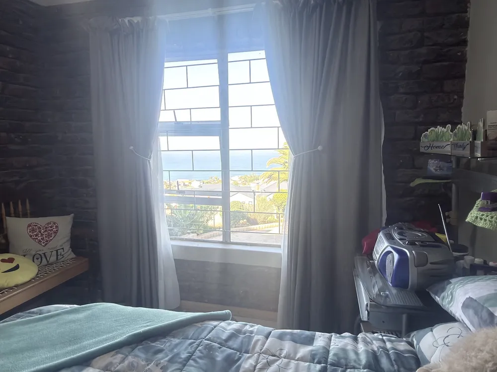 South Africa, Western Cape, Dana Bay, Aalwyn Road, 88
