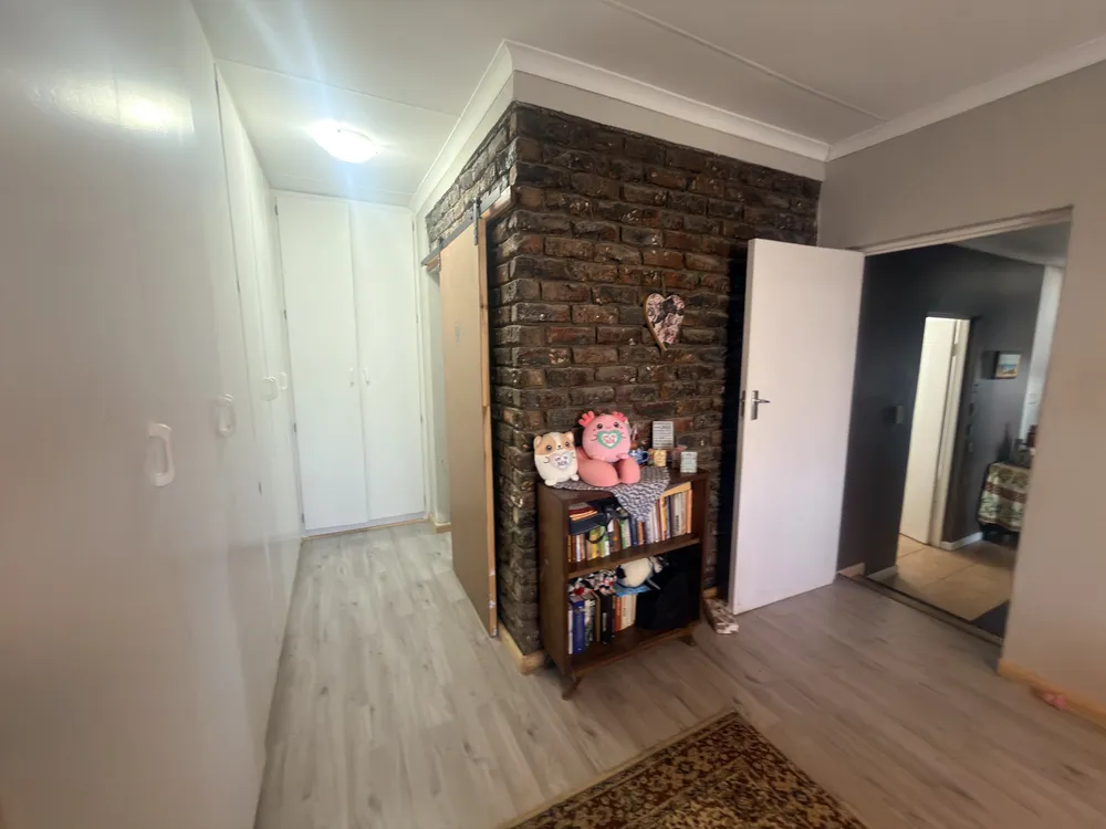 South Africa, Western Cape, Dana Bay, Aalwyn Road, 88
