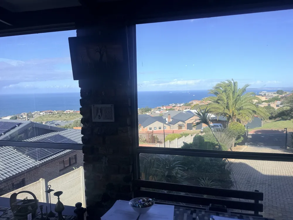 South Africa, Western Cape, Dana Bay, Aalwyn Road, 88