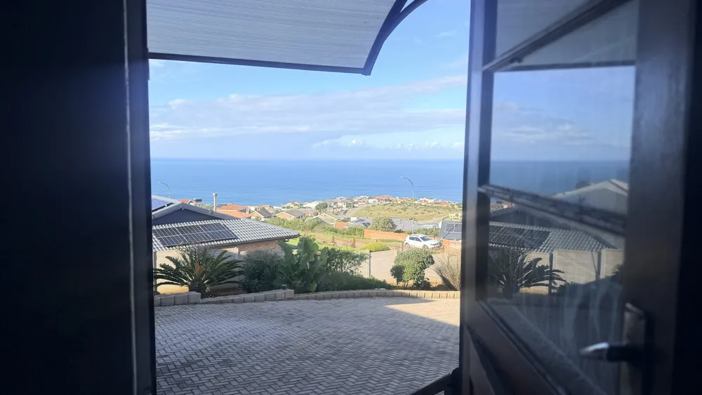 South Africa, Western Cape, Dana Bay, Aalwyn Road, 88