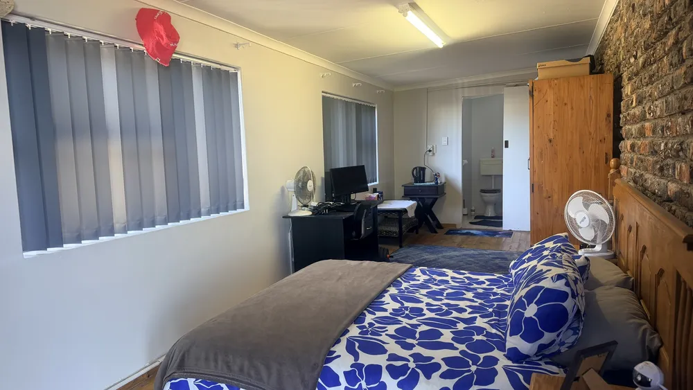 South Africa, Western Cape, Dana Bay, Aalwyn Road, 88